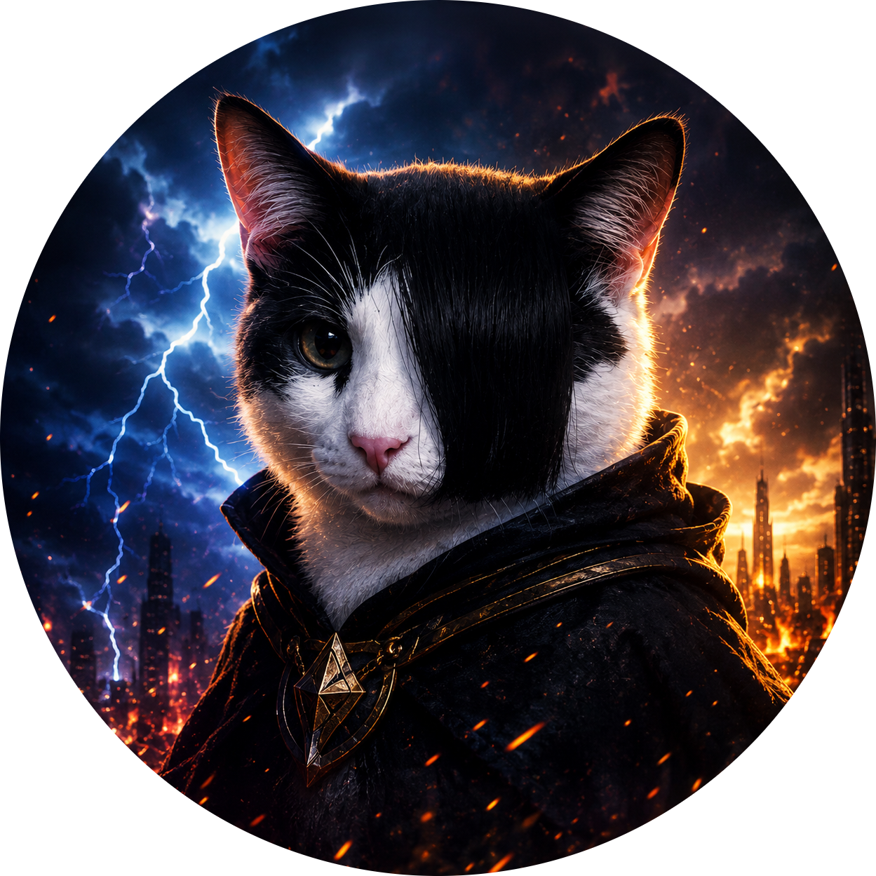 EMOCAT